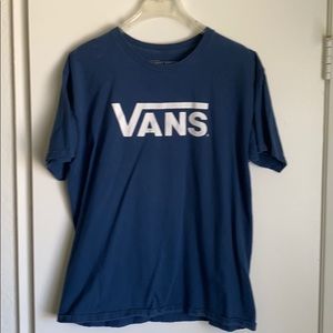Vans Shirt
